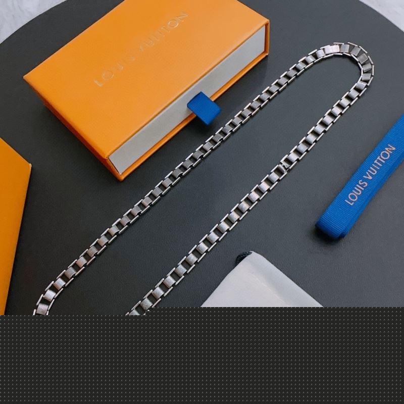 LV Necklaces